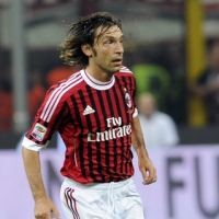 Air Mata di Perpisahan Pirlo