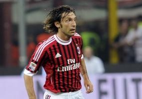 Air Mata di Perpisahan Pirlo