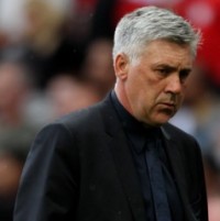 Jika Dipecat pun Ancelotti Tak Bakal Menangis