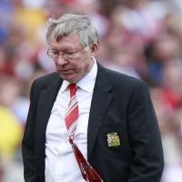 Fergie: Twitter Buang-Buang Waktu