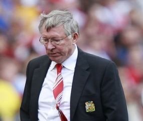 Fergie: Twitter Buang-Buang Waktu
