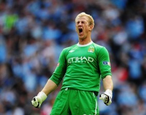 Raih Golden Gloves, Hart Sehebat Cech & Van der Sar