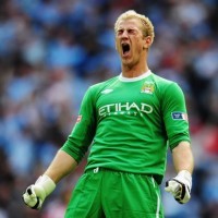 Raih Golden Gloves, Hart Sehebat Cech & Van der Sar