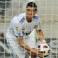 Candaan Mancini: City Sudah Beli Ronaldo dengan Rp 2,78 T