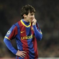 Guardiola Istirahatkan Messi dan Enam Pemain Inti