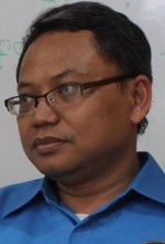 Bung Kus: KN Jangan Jadi Operator FIFA