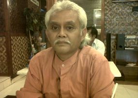 Kongres PSSI Bikin Malu