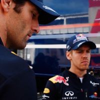 Red Bull Kuasai Seluruh Latihan