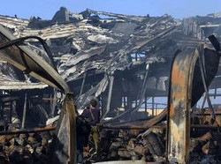 Evakuasi WNI di Libya Terkendala Kelangkaan BBM