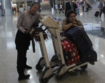 Menjelajahi Berbagai Pasar di Hongkong