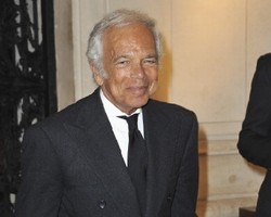 Ralph Lauren Buat Gaun Pengantin Luar Biasa