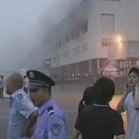 Apple Selidiki Penyebab Ledakan Pabrik iPad