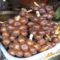 Dipercaya Bisa Naikkan Libido, Salak RI Laris di China