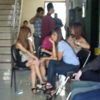 Razia Tempat Dugem, Puluhan Purel dan Pengunjung Diamankan