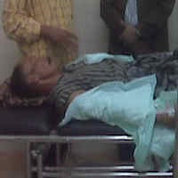 Warga Sumenep Ditembak Orang Tak Dikenal