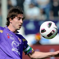 Montolivo Diultimatum Fiorentina