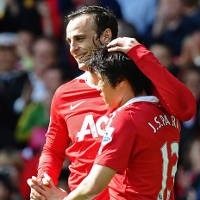 MU Kirim Blackpool Degradasi