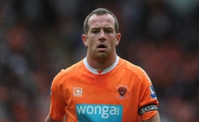 Mengapa Charlie Adam Penting untuk Blackpool?