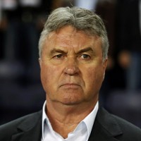 Hiddink Mengaku Masih Jadi Penasihat Chelsea