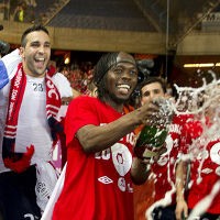 Lille Akhiri Puasa Gelar dengan Fantastis