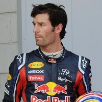 Webber Merasa Sudah Kembali ke Performa Terbaik