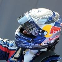 Kemenangan Keempat Vettel