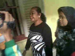 Sidang Kasus Pembunuhan di PN Makassar Ricuh