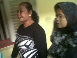 Sidang Kasus Pembunuhan di PN Makassar Berlangsung Ricuh