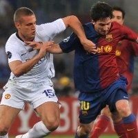 Pahlawan Barca Bocorkan Cara Menghentikan Messi