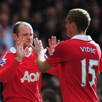 MU Sudah Pemanasan Menuju Laga Puncak