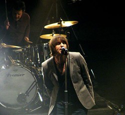 Liam Gallagher Siapkan Lagu-Lagu Megah Bagi Album Kedua Beady Eye