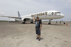 Rolling Stone Editors Choice 2011: Tommy Pratama