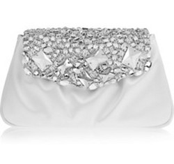 Ragam Clutch Mewah untuk Sempurnakan Gaya Pesta