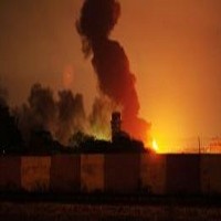 Taliban Berada di Balik Serangan ke Pangkalan Militer Pakistan