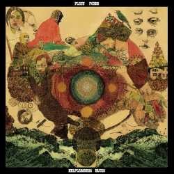 Helpless Blues - Fleet Foxes: Nyanyian Sepi Pinggir Danau