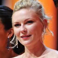 Kirsten Dunst Aktris Terbaik Cannes 2011