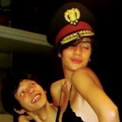 Mabes Polri Sesalkan Pose Nakal Nadila Ernesta Bertopi Polisi