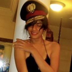 Nadila Ernesta Masih Bungkam Soal Foto Nakalnya