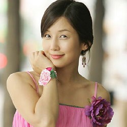 Arwah Aktris Korea Dinikahkan Sang Ibunda