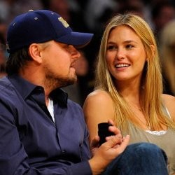 Leonardo DiCaprio Campakkan Bar Rafaeli karena Tak Mau Punya Anak