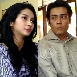 Teuku Ryan & Vira Yuniar Berdamai Sejak 5 Bulan Lalu