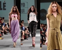 Desainer Muda Indonesia Bersinar di Singapura