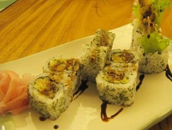 Kesetrum Krenyes Lezat Kalimantan Roll