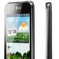 LG Lepas Optimus Black di Indonesia