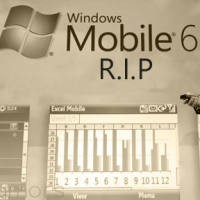 Windows Mobile Segera Dipensiunkan Microsoft