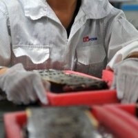 Kondisi Pabrik iPad Sudah Dikritik Sebelum Meledak