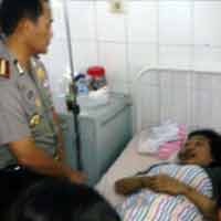 Sempat Disodori Uang Damai, Keluarga Ena Tetap Minta Pelaku Dihukum