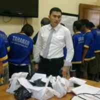 Polda Jatim Jaring 20 Penjudi Togel dan Sabung Ayam