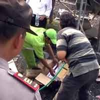 Paket Berisi Brosur Pertamina Gegerkan Karyawan SPBU