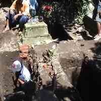 Isak Tangis Warnai Kedatangan Enam Jenazah Kecelakaan